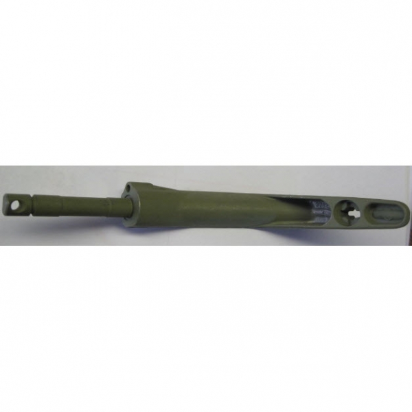 Evinrude Johnson OMC 0278262 - Lever & Shaft