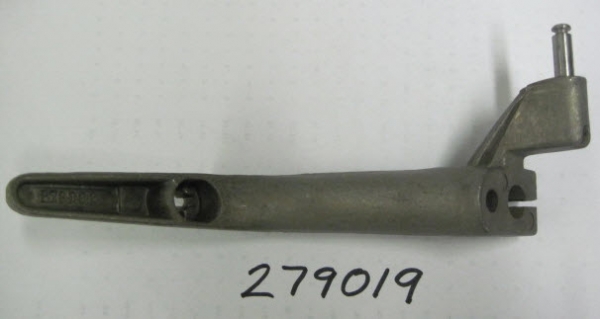 Evinrude Johnson OMC 0279019 - Gearshift Lever