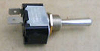 Evinrude Johnson OMC 0279175 - Choke Switch Assembly
