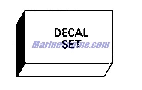 Evinrude Johnson OMC Evinrude Johnson OMC OMC0284837
0284837