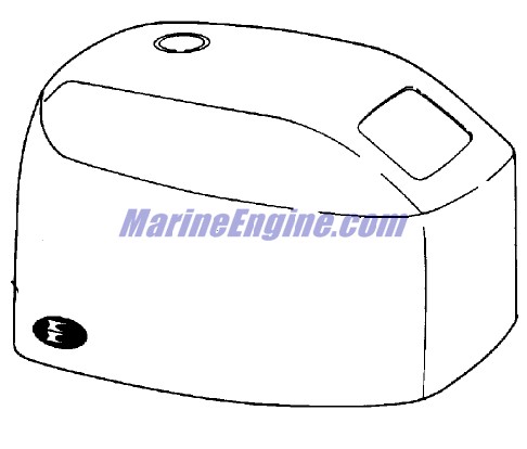 Evinrude Johnson OMC Evinrude Johnson OMC OMC0284848
0284848