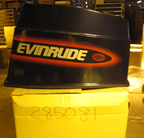 Evinrude Johnson OMC Evinrude Johnson OMC OMC0285081
0285081