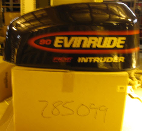 Evinrude Johnson OMC Evinrude Johnson OMC OMC0285099
0285099