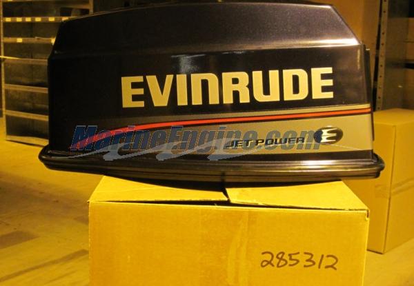 Evinrude Johnson OMC Evinrude Johnson OMC OMC0285312
0285312