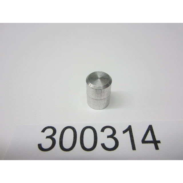 Evinrude Johnson OMC 0300314 - Water Intake Screen Plug