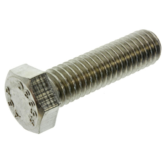 Evinrude Johnson OMC 0301218 - Screw, Plate