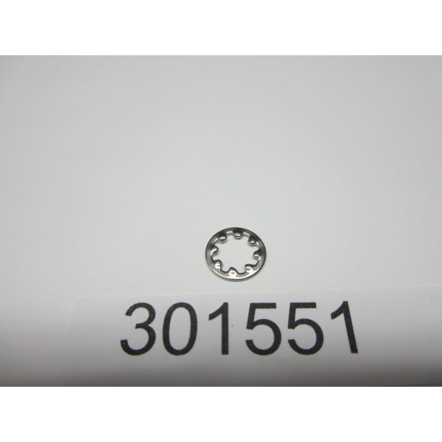 Evinrude Johnson OMC 0301551 - LockWasher