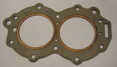 Evinrude Johnson OMC 0301862 - Cylinder Head Gasket