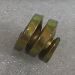 Evinrude Johnson OMC 0302051 - Tilt Spring