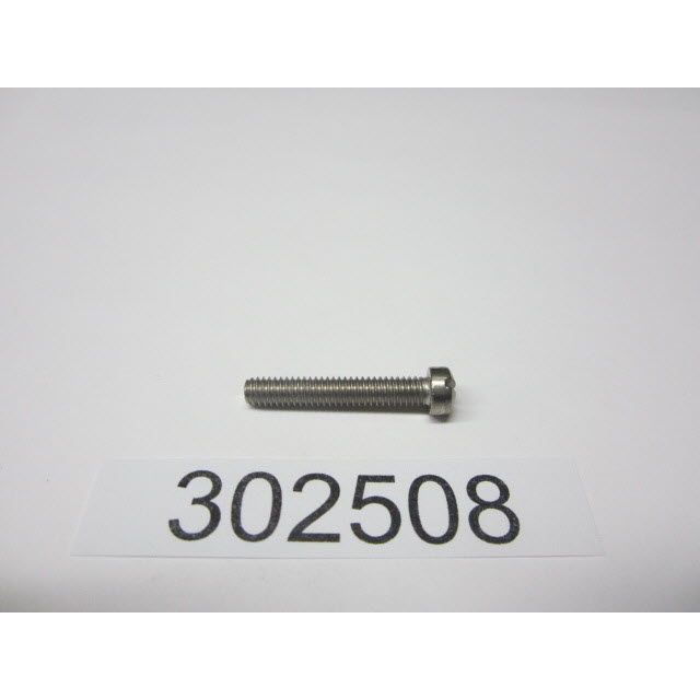 Evinrude Johnson OMC 0302508 - Screw