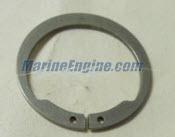 Evinrude Johnson OMC 0302536 - Retaining Ring