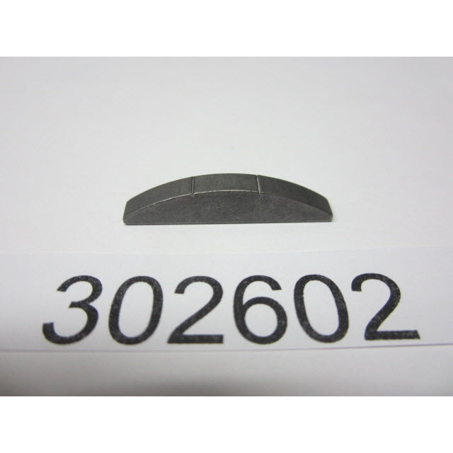 Evinrude Johnson OMC 0302602 - Flywheel Key