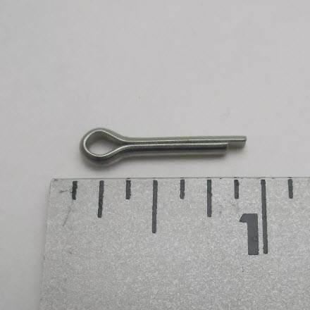 Evinrude Johnson OMC 0302858 - Cotter Pin