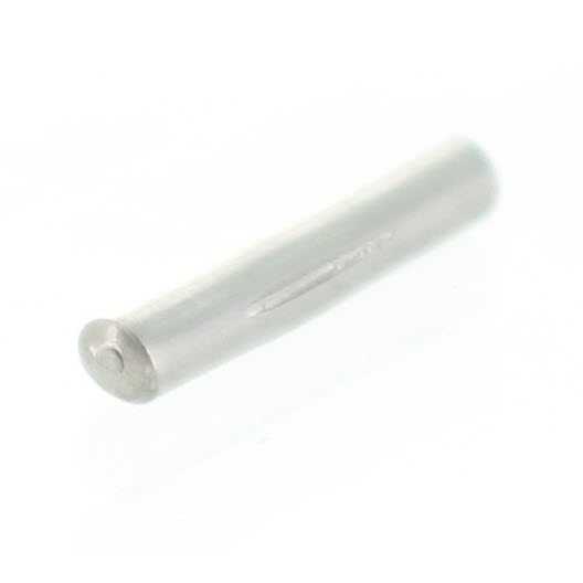 Evinrude Johnson OMC 0303218 - Groove Pin
