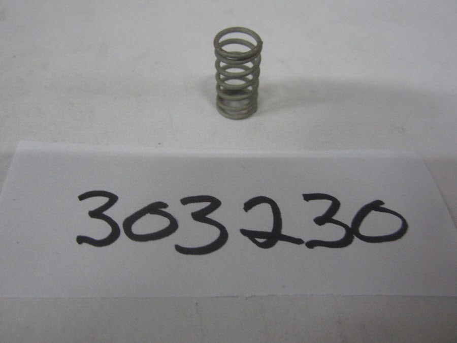 Evinrude Johnson OMC 0303230 - Spring