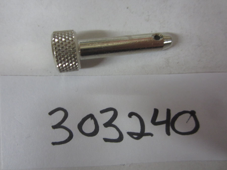 Evinrude Johnson OMC 0303240 - Lock Pin