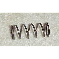 Evinrude Johnson OMC 0303357 - Lower Bearing Seal Spring