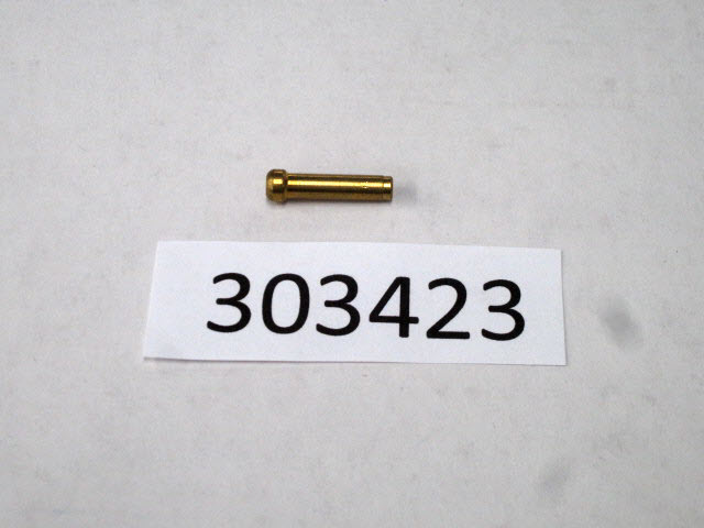 Evinrude Johnson OMC 0303423 - Hose Nipple