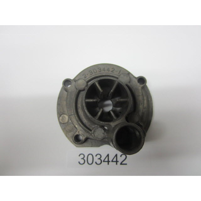 Evinrude Johnson OMC 0303442 - Impeller Housing