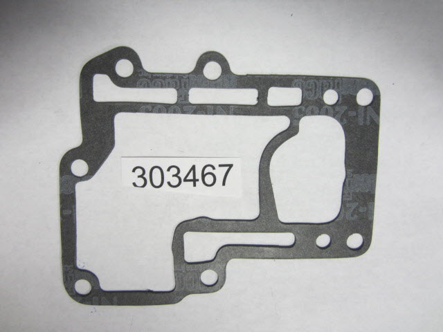 Evinrude Johnson OMC 0303467 - Powerhead Gasket