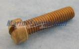 Evinrude Johnson OMC 0303951 - Screw, Pin To Shaft