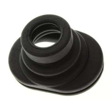 Evinrude Johnson OMC 0304019 - Control Shaft Grommet