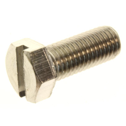304024 0304024 OMC Evinrude Johnson Outboard Screw