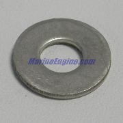Evinrude Johnson OMC 0304051 - Ignition Coil Mounting Washer