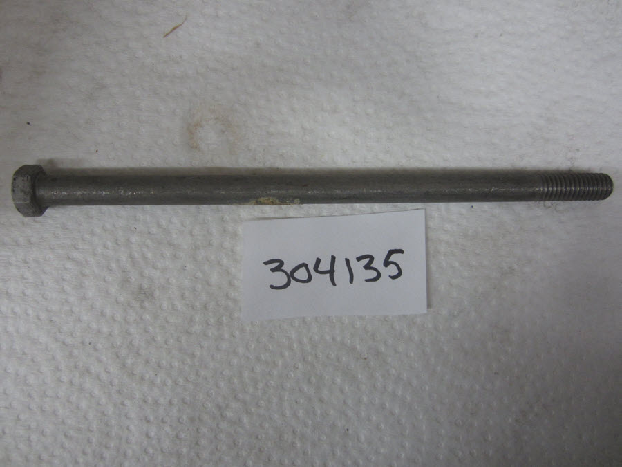 Evinrude Johnson OMC 0304135 - Screw