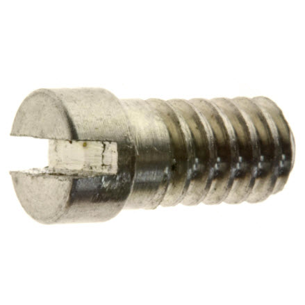 Evinrude Johnson OMC 0304221 - Collar to Cable Screw
