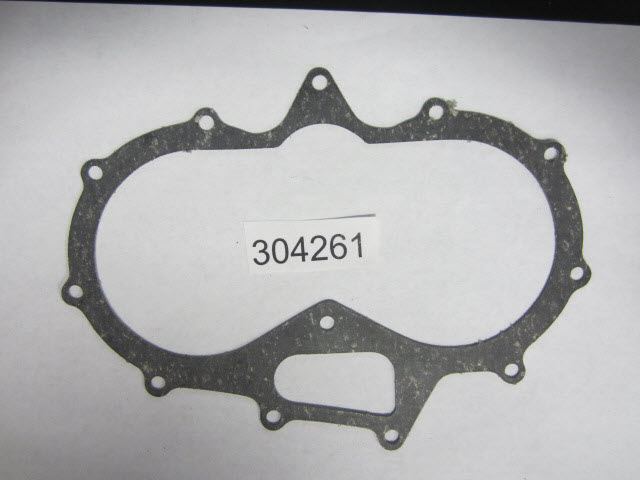 Evinrude Johnson OMC 0304261 - Gasket,