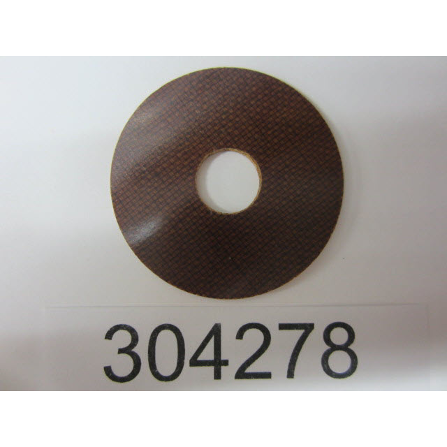 Evinrude Johnson OMC 0304278 - Washer