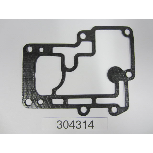 Evinrude Johnson OMC 0304314 - Base Gasket
