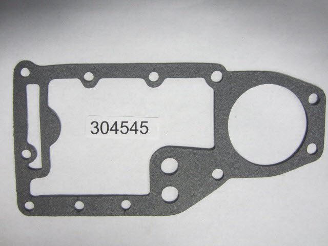 Evinrude Johnson OMC 0304545 - Gasket
