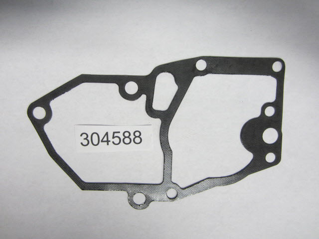 Evinrude Johnson OMC Evinrude Johnson OMC OMC0304588
0304588