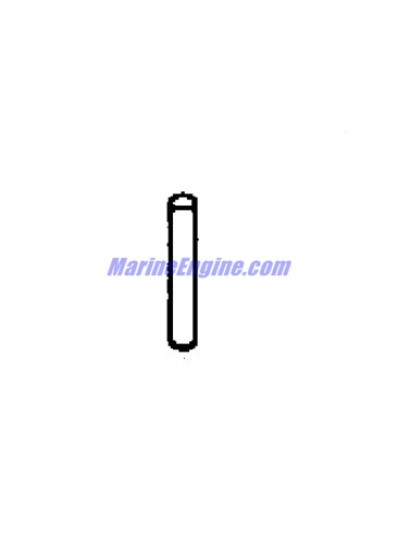 Evinrude Johnson OMC 0304615 - Rollpin