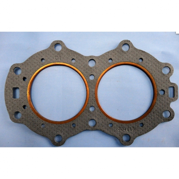 Evinrude Johnson OMC 0304688 - Cylinder Head Gasket