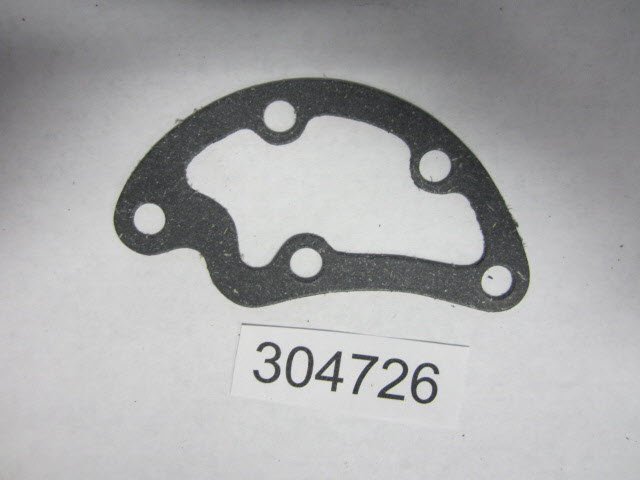 Evinrude Johnson OMC 0304726 - Gasket