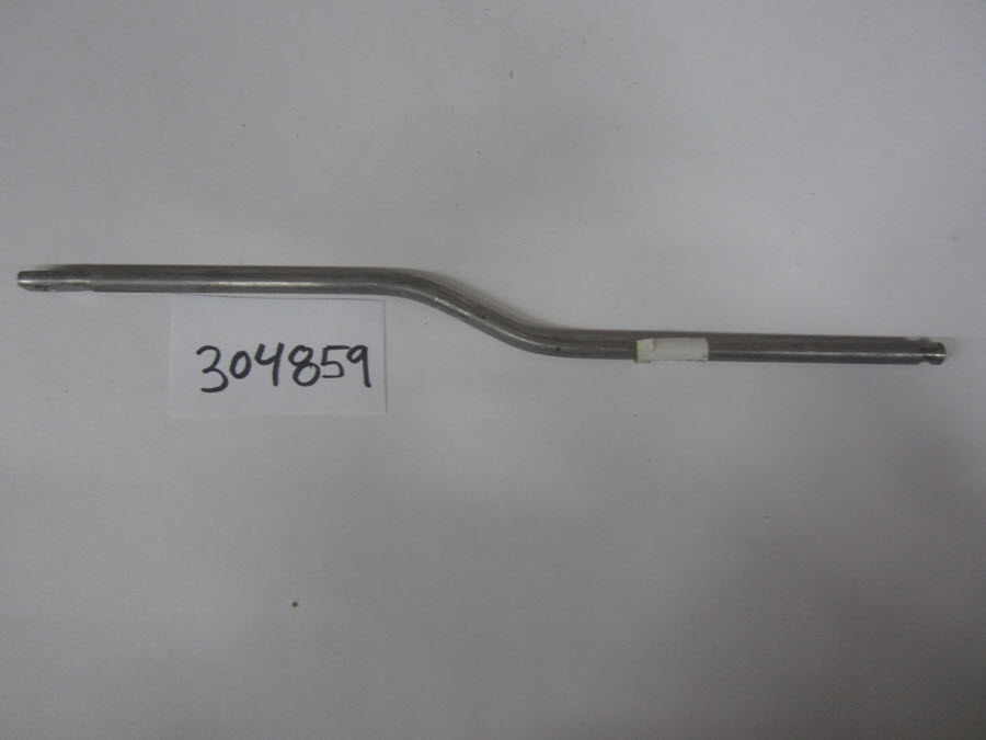 Evinrude Johnson OMC 0304859 - Upper Shift Rod