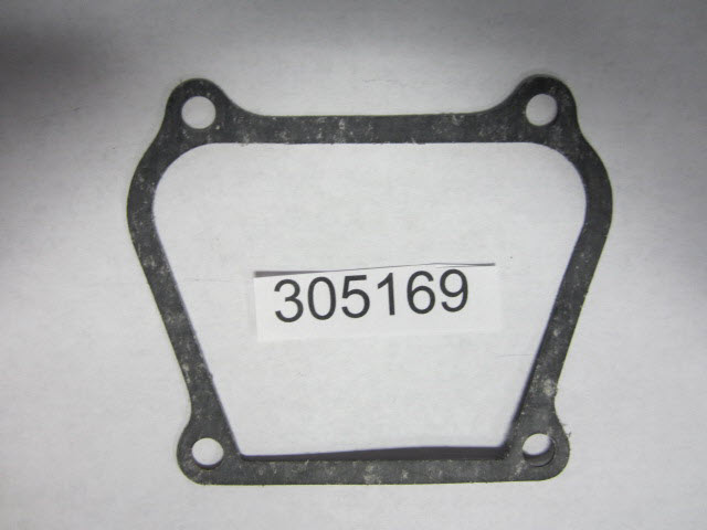 Evinrude Johnson OMC 0305169 - Gasket