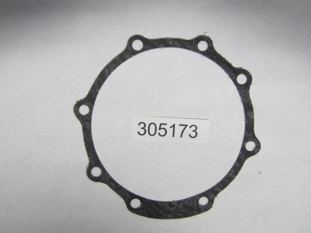 Evinrude Johnson OMC 0305173 - Gasket Upper