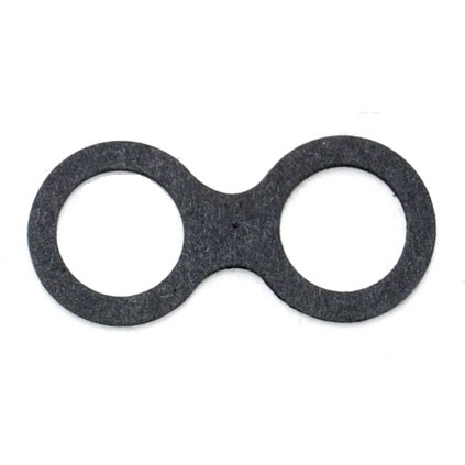 Evinrude Johnson OMC 0305184 - Gasket