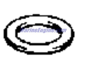 Evinrude Johnson OMC 0305202 - Ring