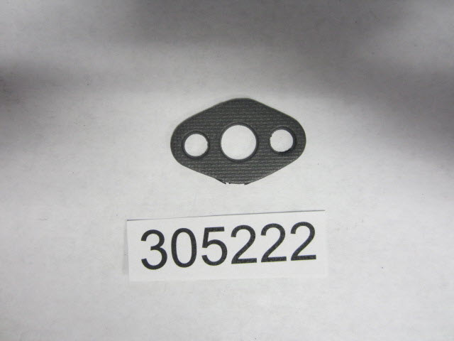 Evinrude Johnson OMC 0305222 - Gasket