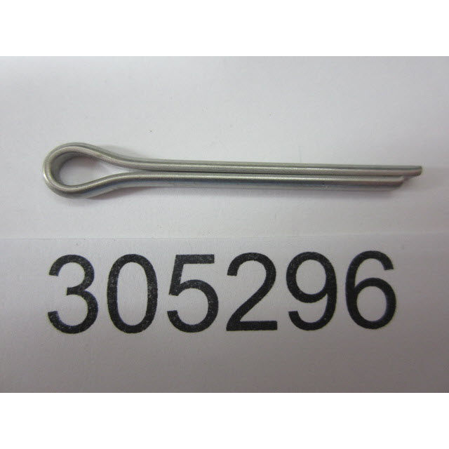 Evinrude Johnson OMC 0305296 - Cotter Pin