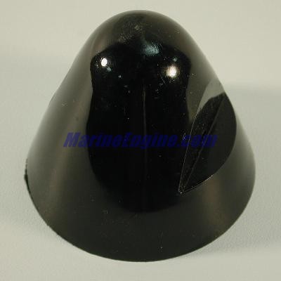 Evinrude Johnson OMC 0305400 - Prop Nut