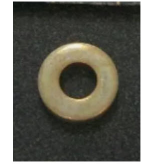 Evinrude Johnson OMC 0305486 - Washer
