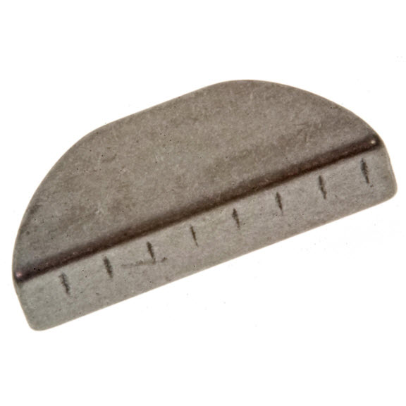 Evinrude Johnson OMC 0305720 - Shaft Key