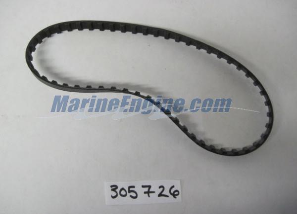 Evinrude Johnson OMC 0305726 - Belt