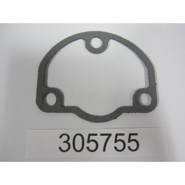 Evinrude Johnson OMC 0305755 - Impeller Housing Cover Gasket